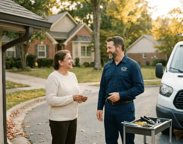 Gutter Repair Rochester, MN FAQs