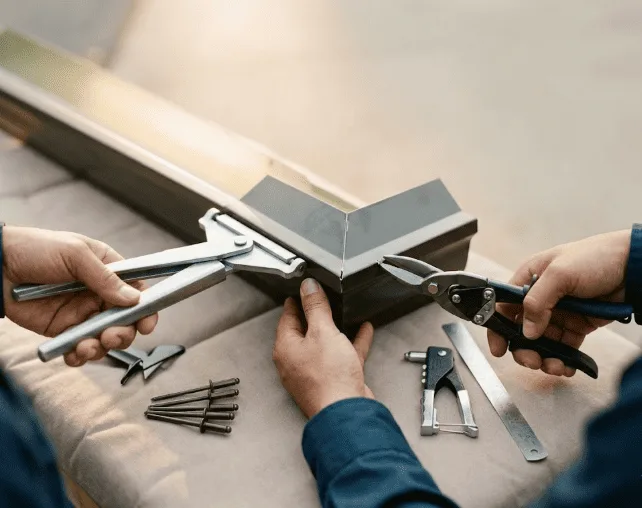 Why choose Gutter Repair in Rochester, MN